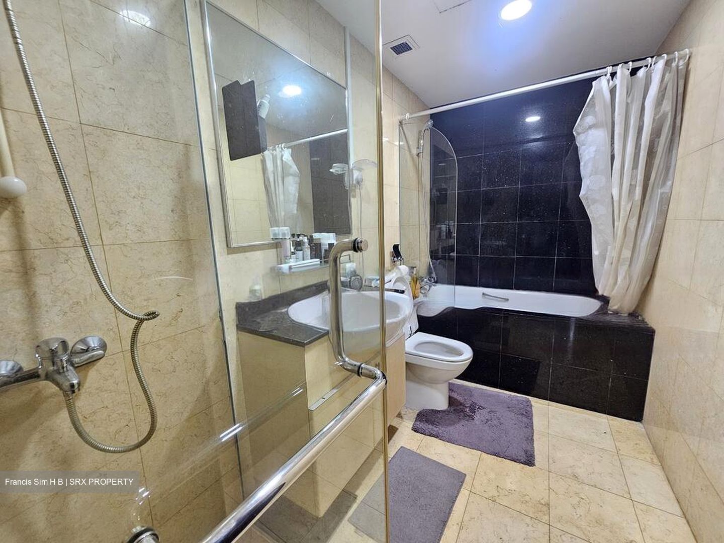 Jervois Regency (D10), Apartment #477833871